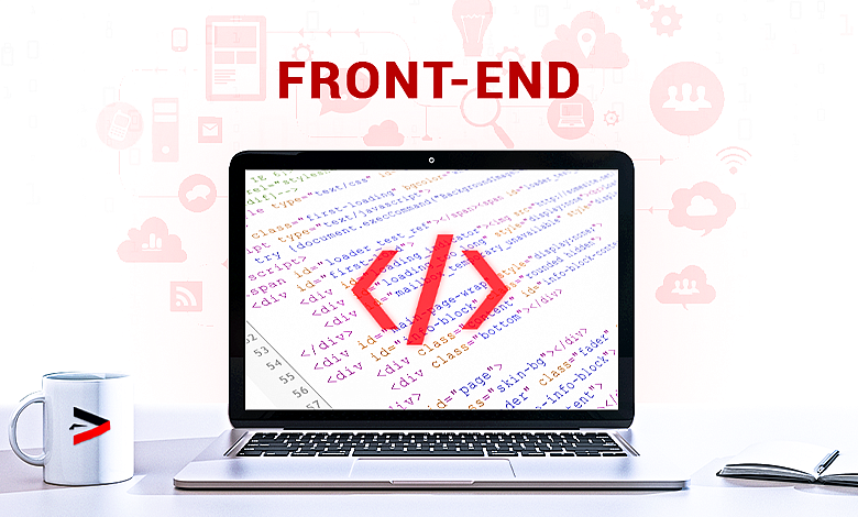 Frontend React